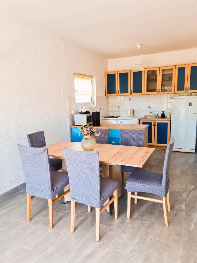 Apartment Gulic Supetarska Draga Exterior photo