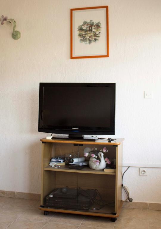 Apartment Gulic Supetarska Draga Exterior photo