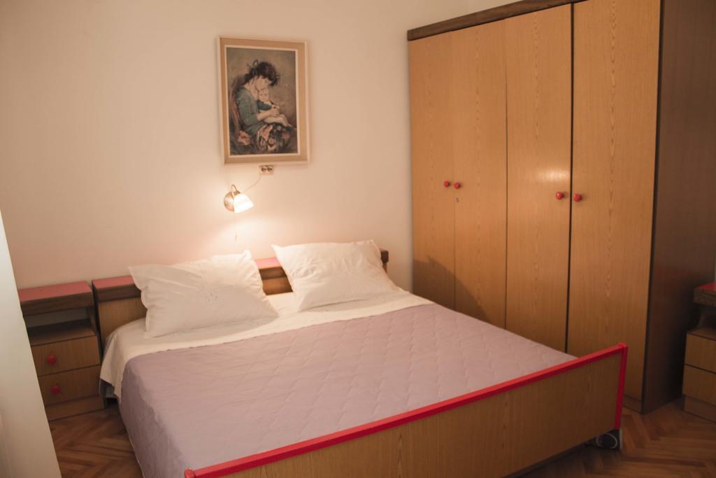 Apartment Gulic Supetarska Draga Exterior photo