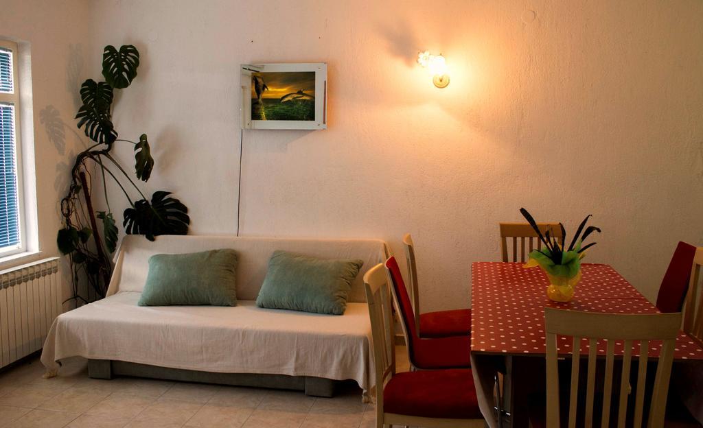 Apartment Gulic Supetarska Draga Exterior photo